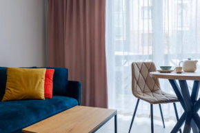 RentPlanet - Apartamenty Żeromskiego, Szklarska Poręba